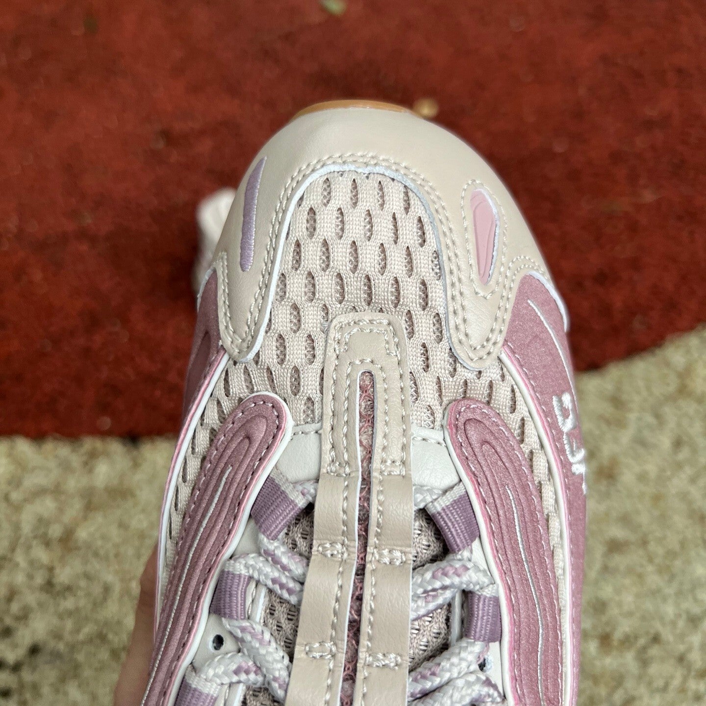 New Balance 1000 Rosa