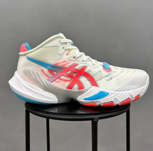Asics Metarise Blue Storm