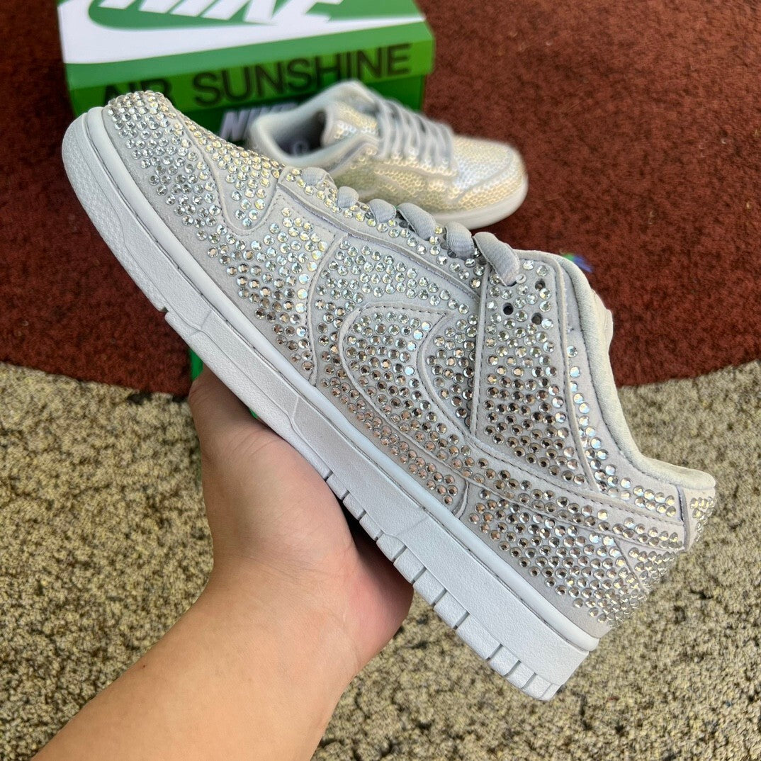 Dunk x Cactus Plant