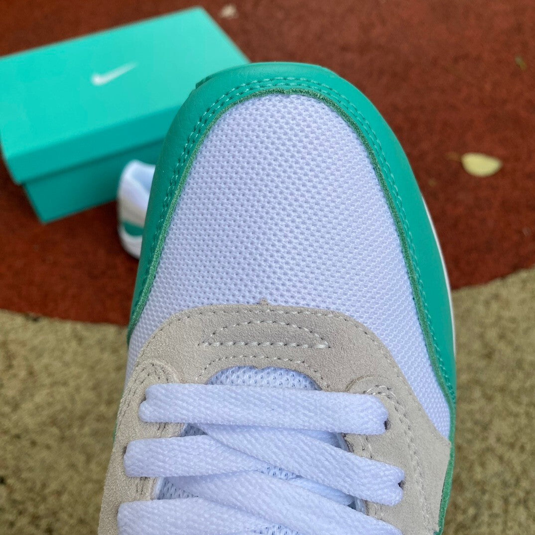 Air Max 1 Turquesa