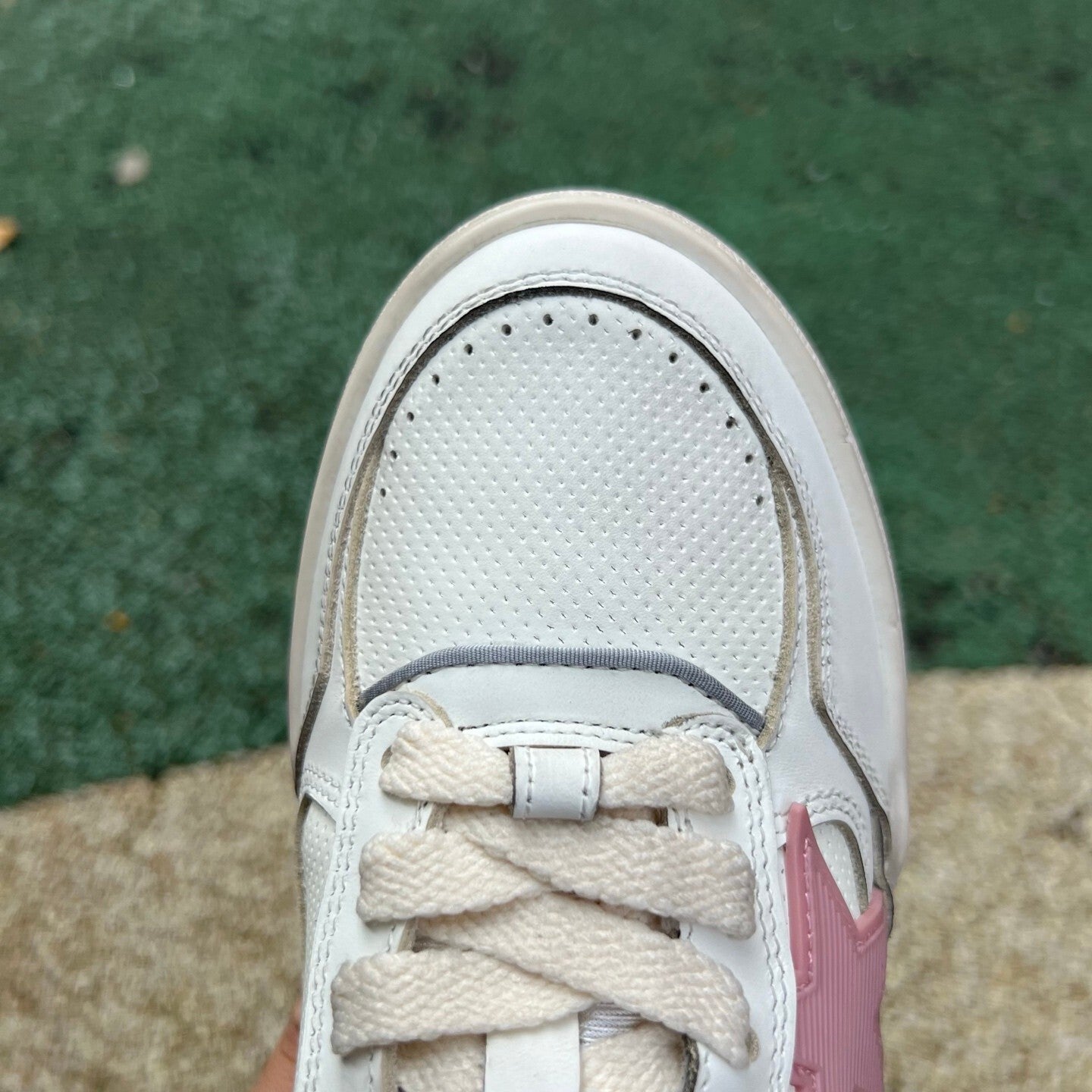 Golden Goose Forty 2 Rosado