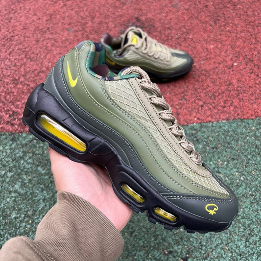 Nike Air Max 95 Verde