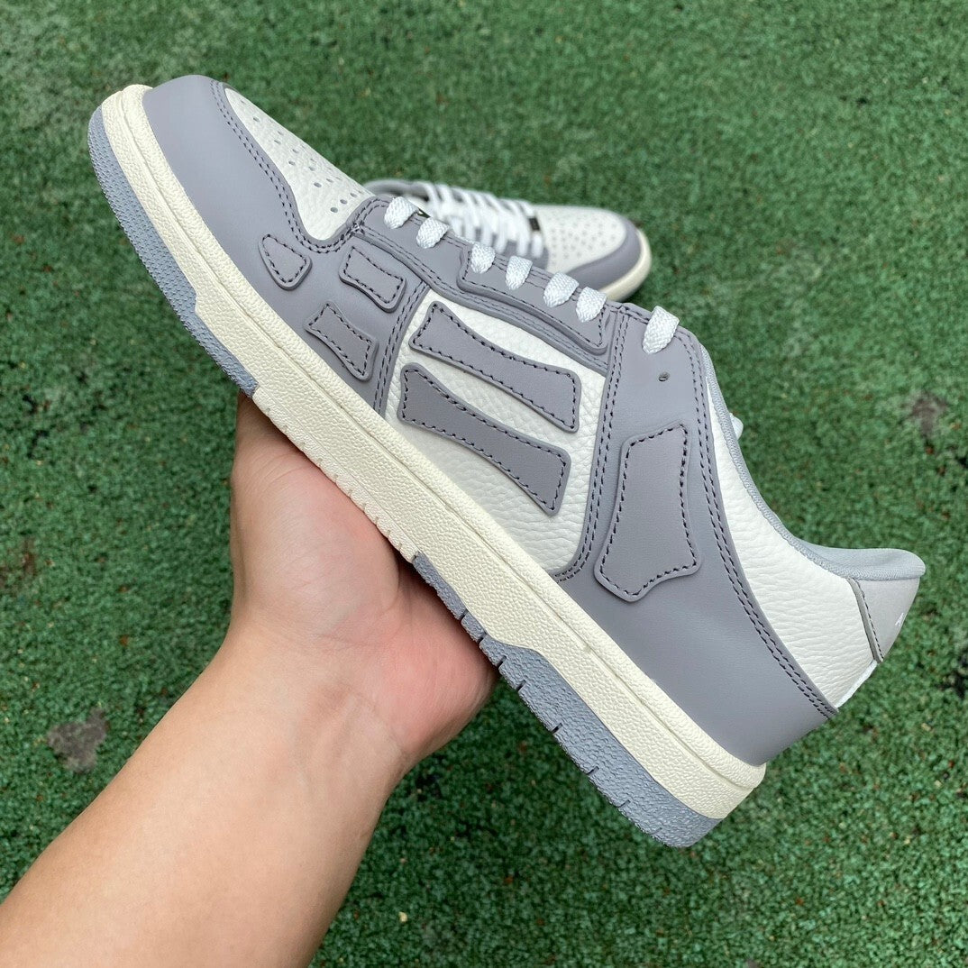 Amiri Skel Gris