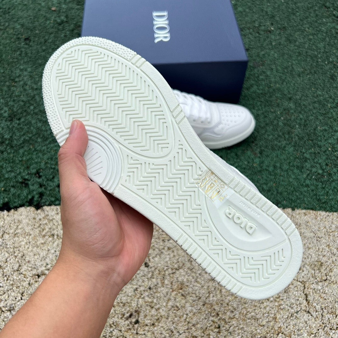 Dior B27 Blanco