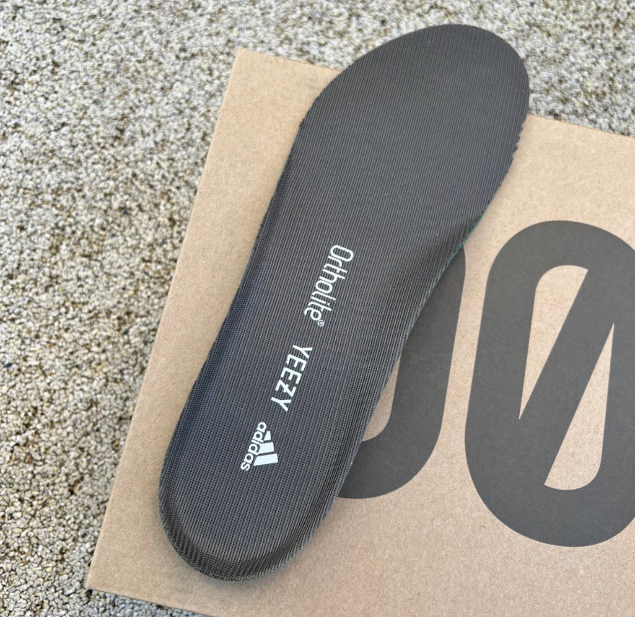 Yeezy 500 Gris Oscuro