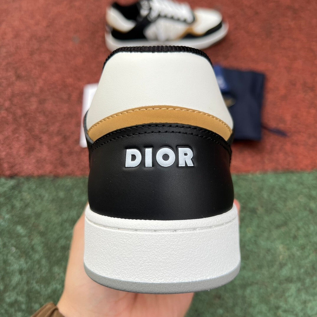 Dior B27 Negro y Marrón