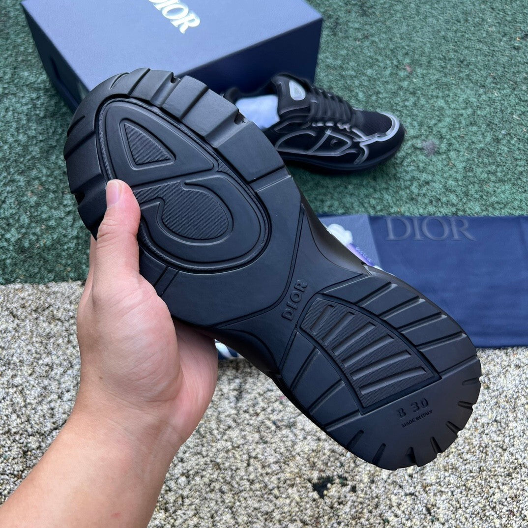 Dior B30 Negro