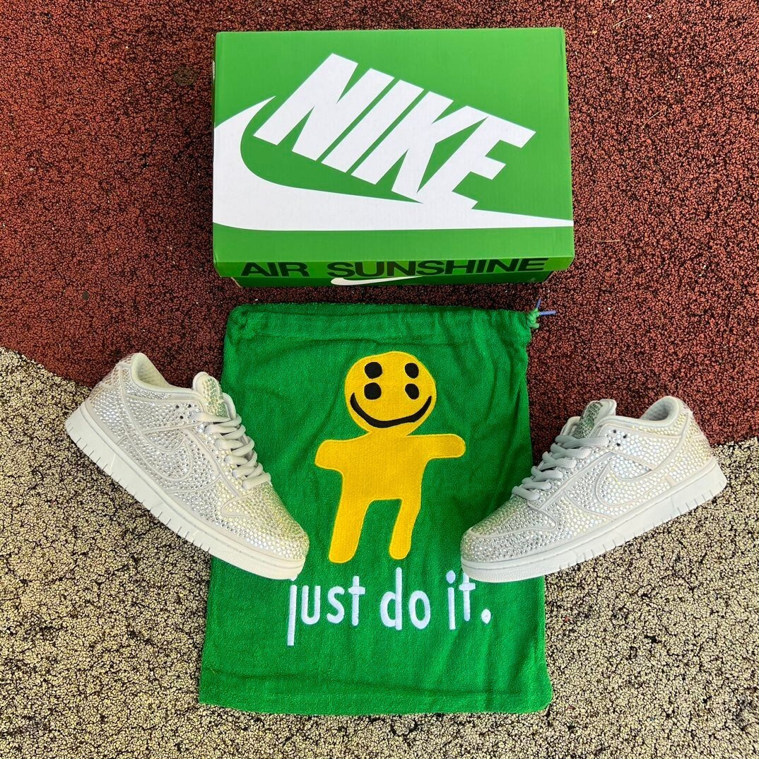 Dunk x Cactus Plant
