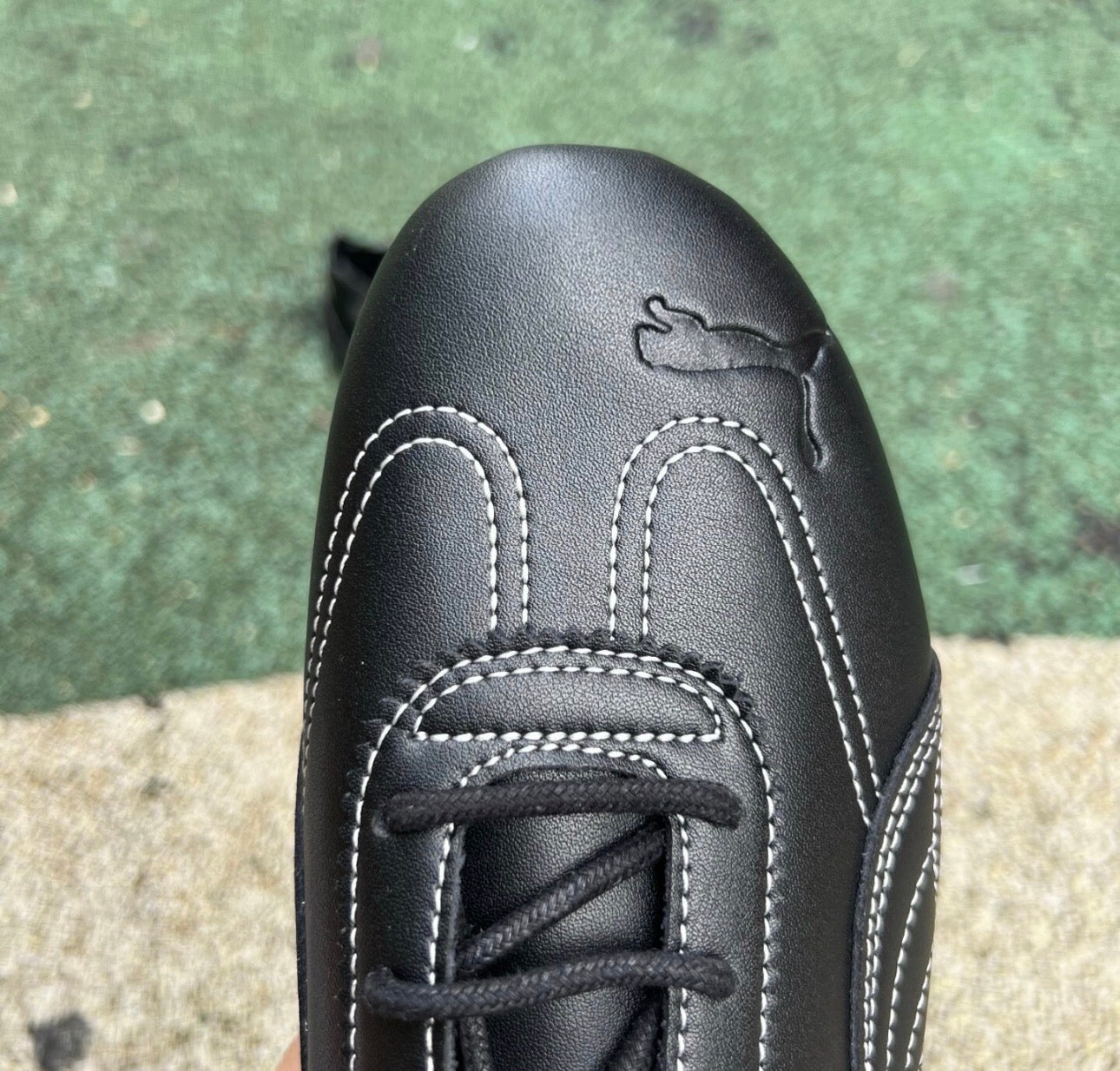Puma Speedcat Negro