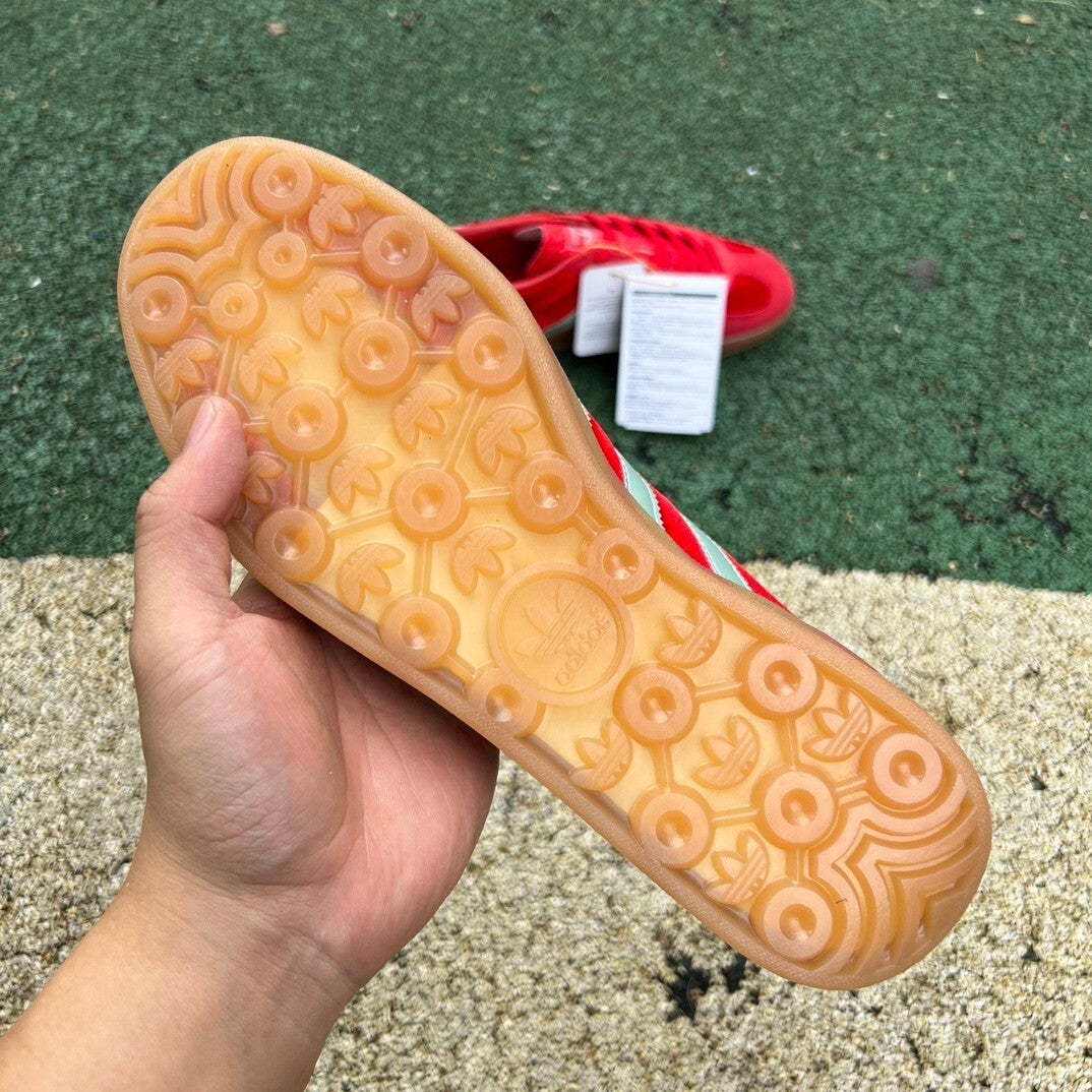Gazelle Rojo