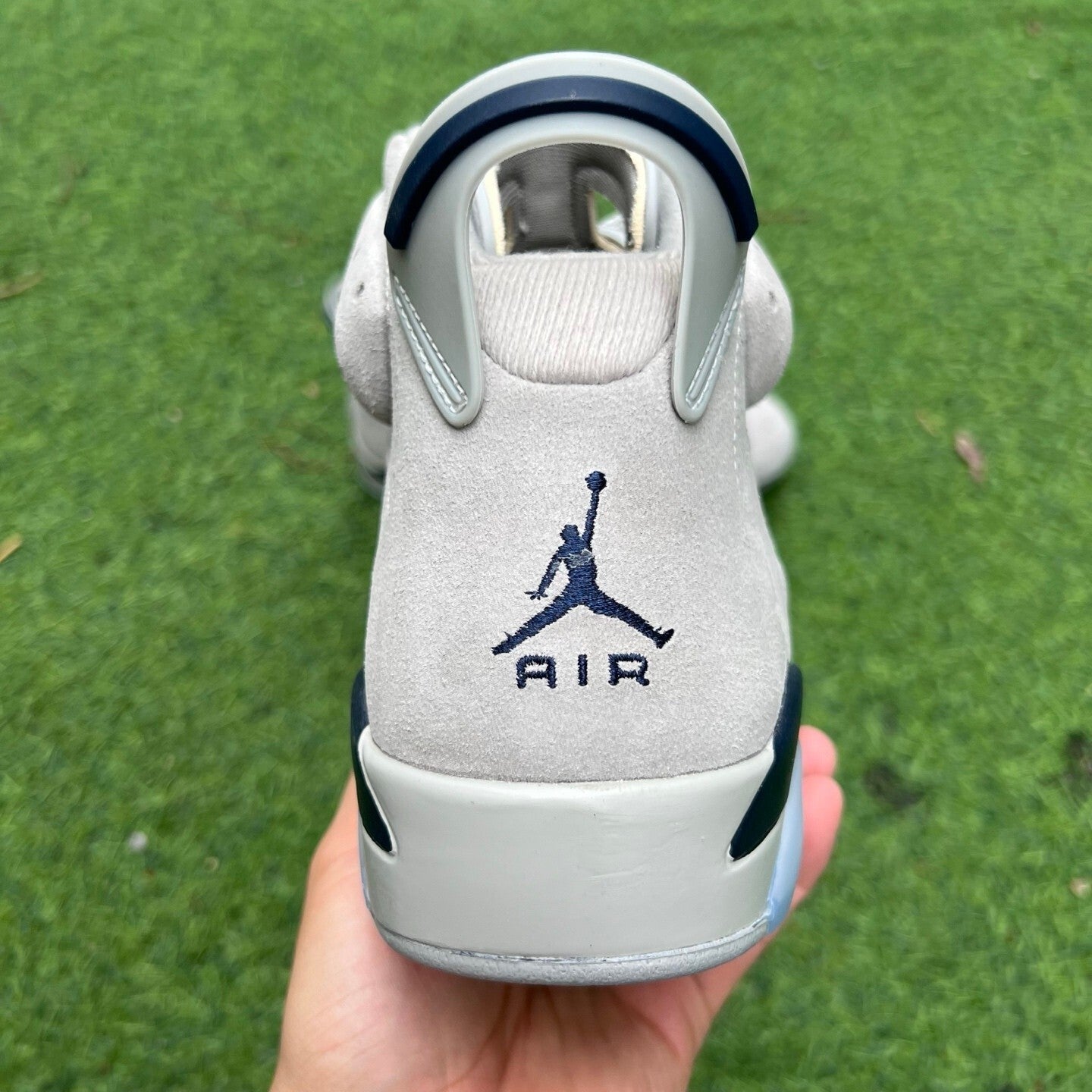 Jordan Retro 6 Georgetown