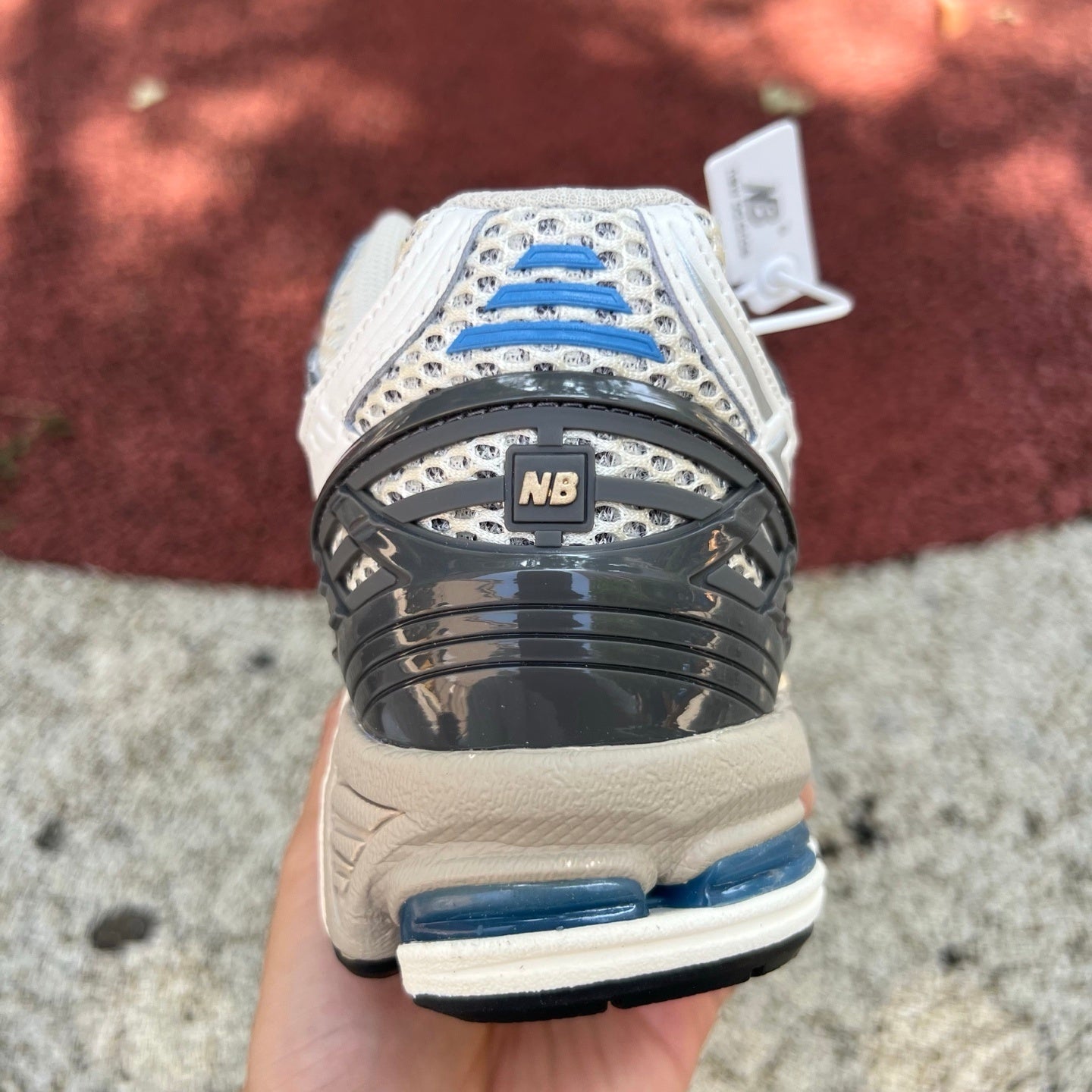 New Balance 1906R Gris