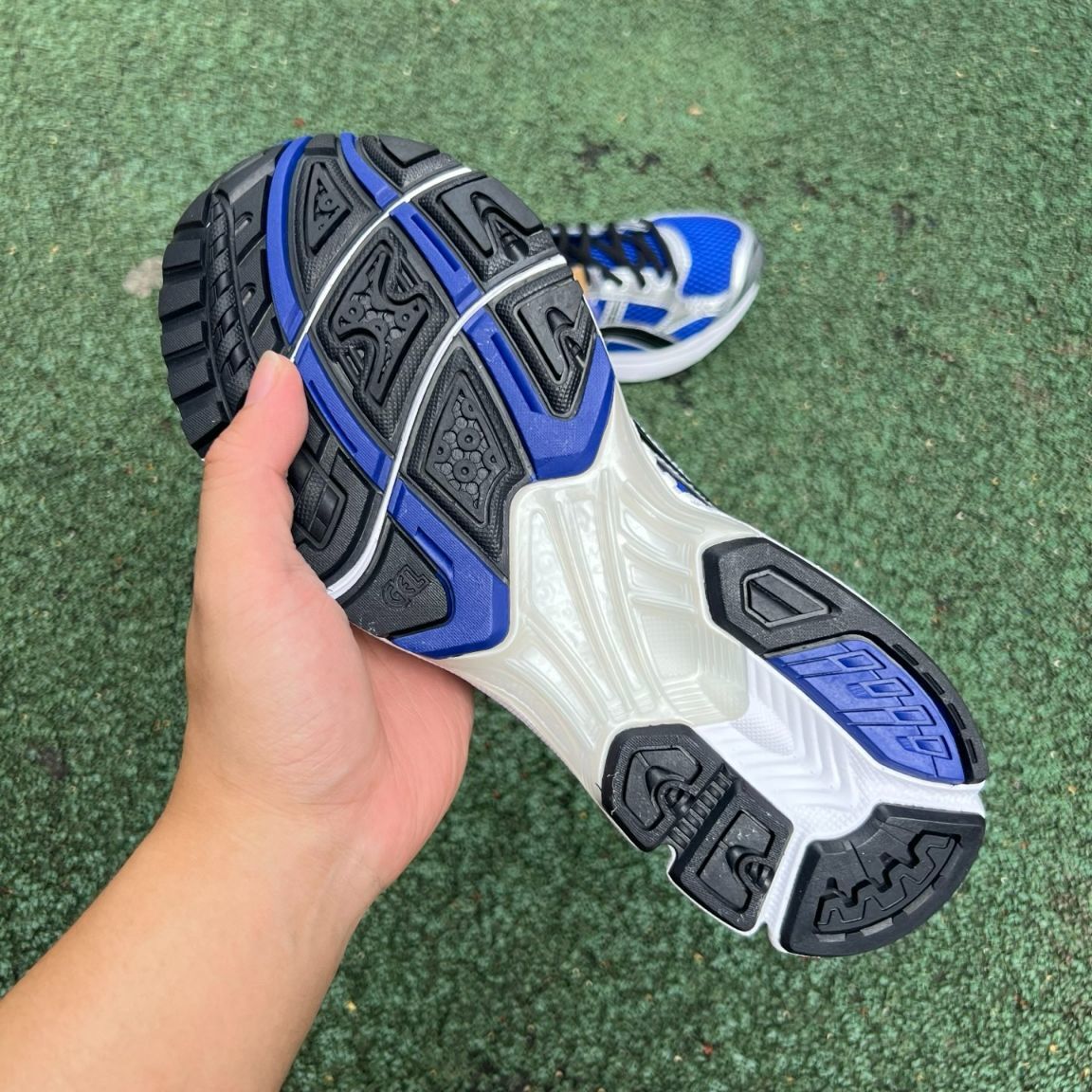 Asics Gel Kayano Azul