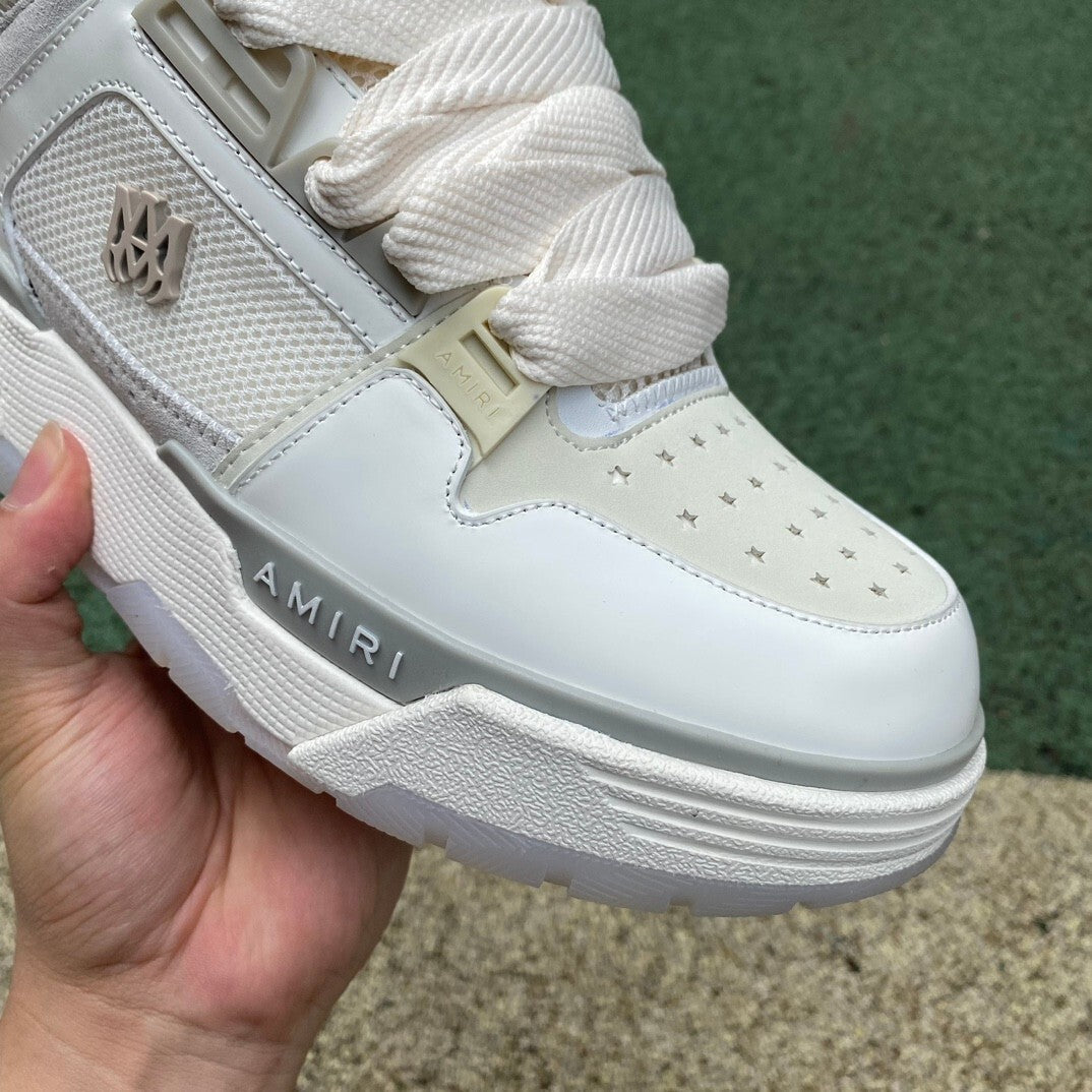 Amiri MA-1 Blanco