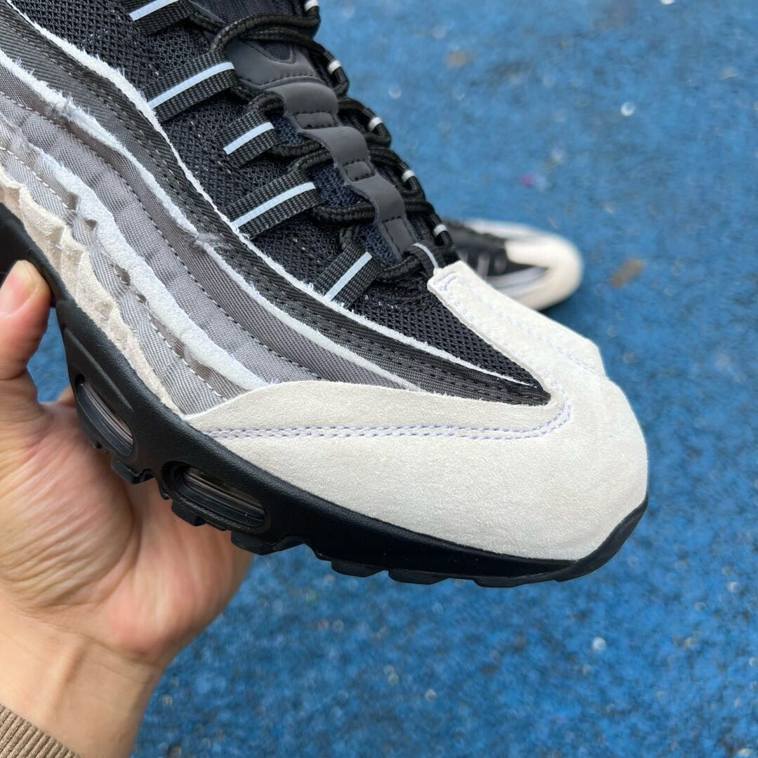 Air Max 95 Gris