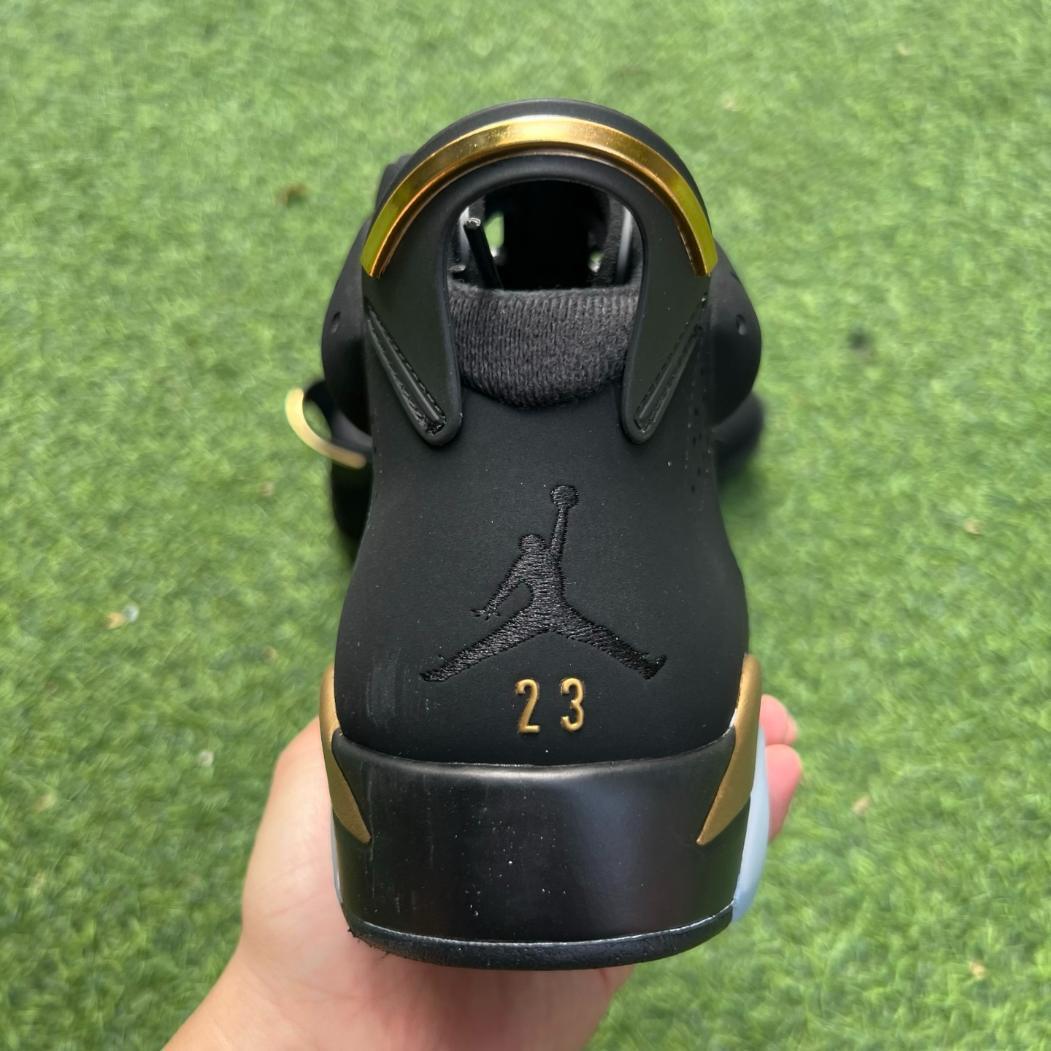 Jordan Retro 6 DMP