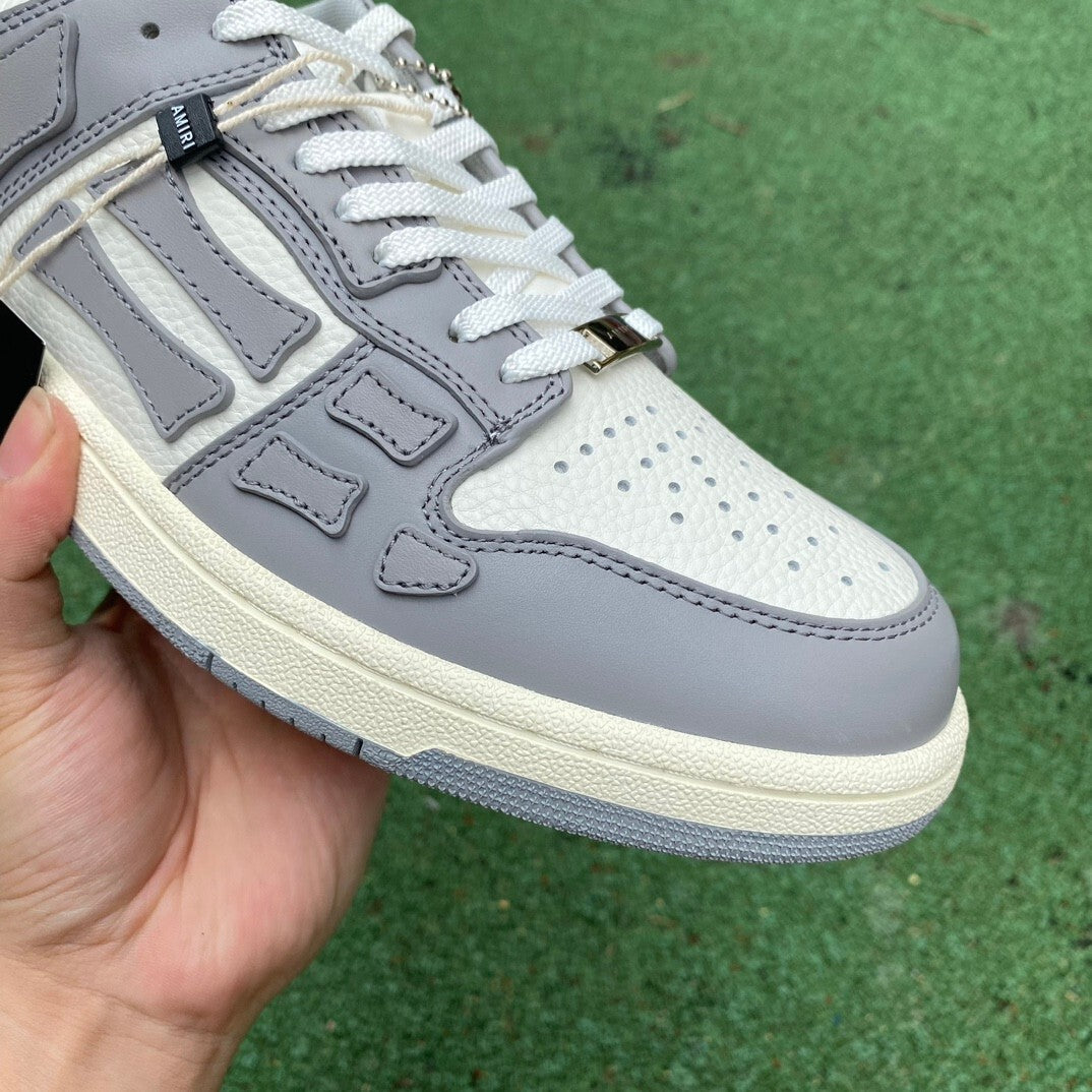 Amiri Skel Gris