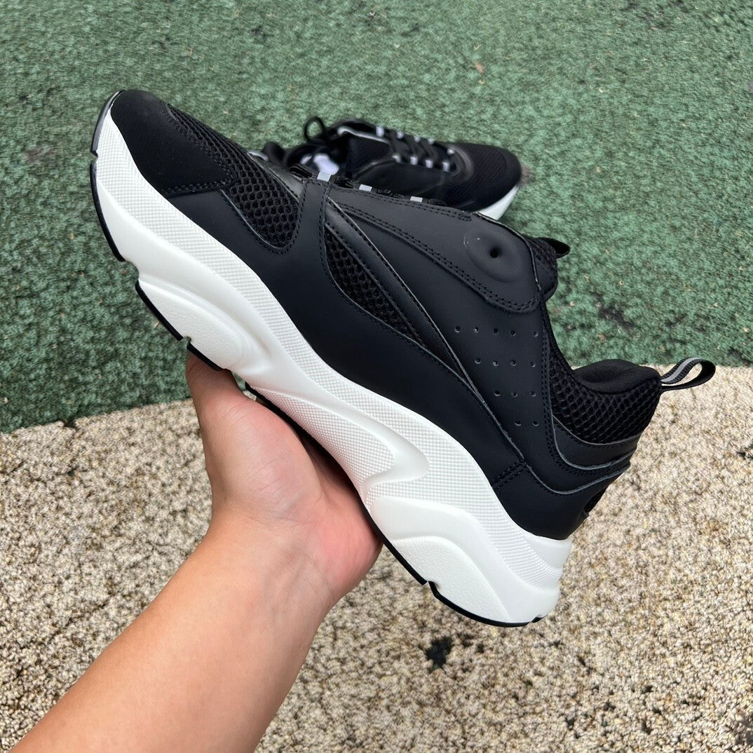 Dios B22 Negro