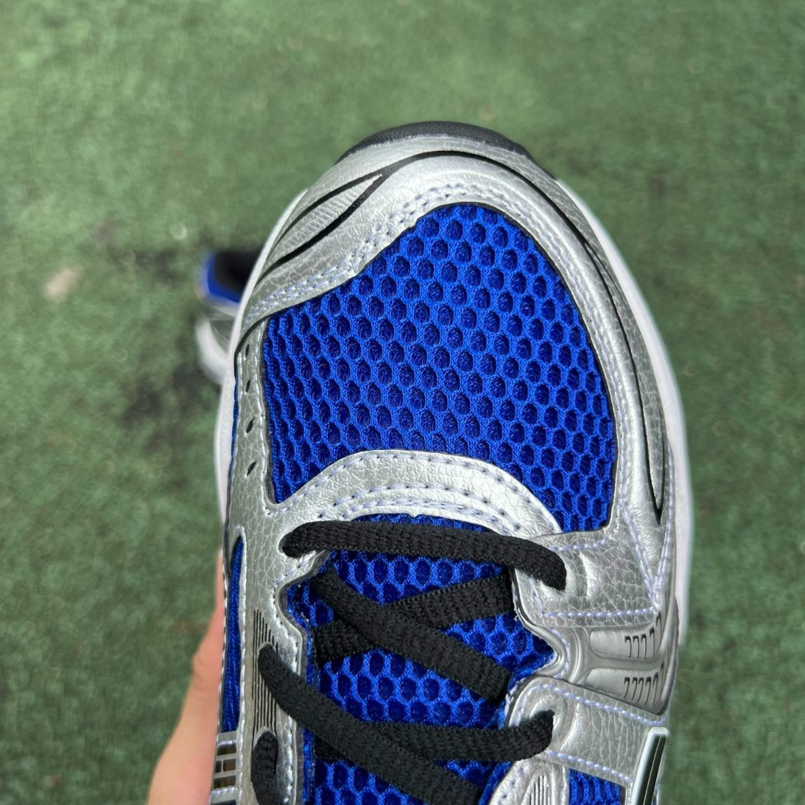 Asics Gel Kayano Azul