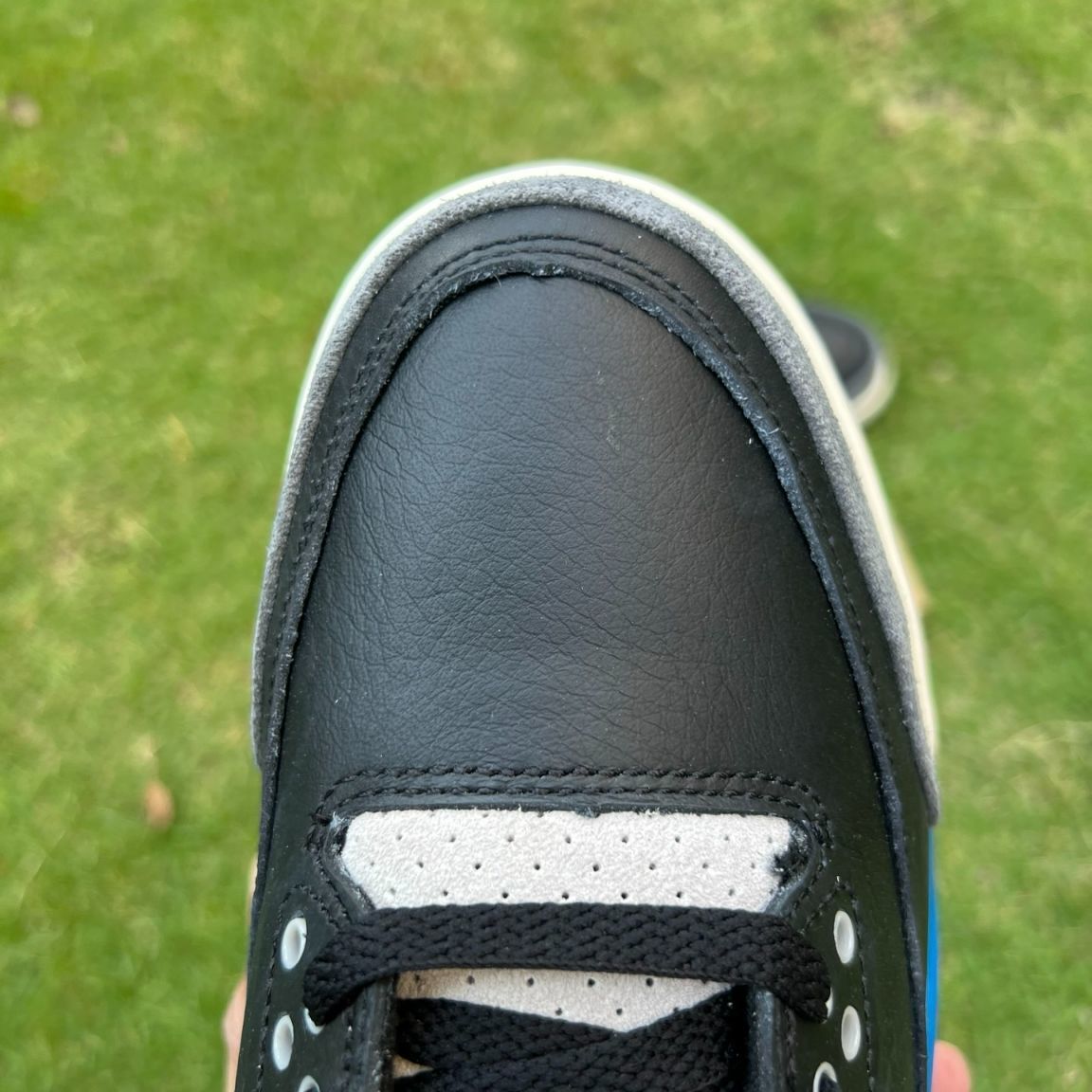 Jordan Retro 3 Rare