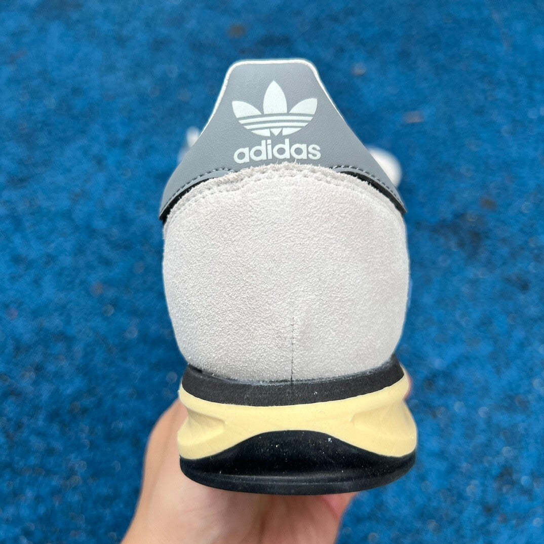 SL-72 Gris y Negro