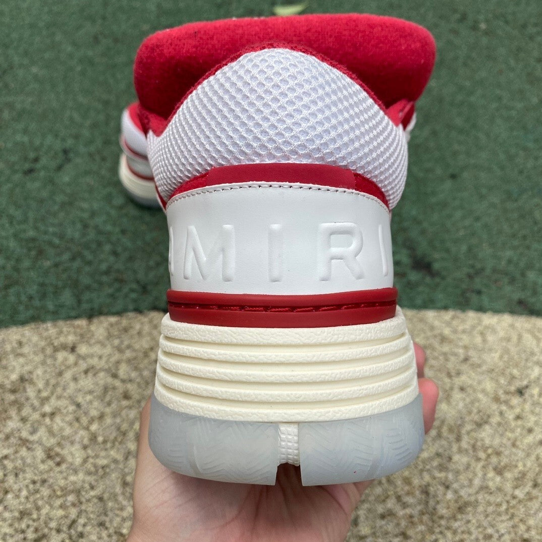 Amiri MA-1 Rojo