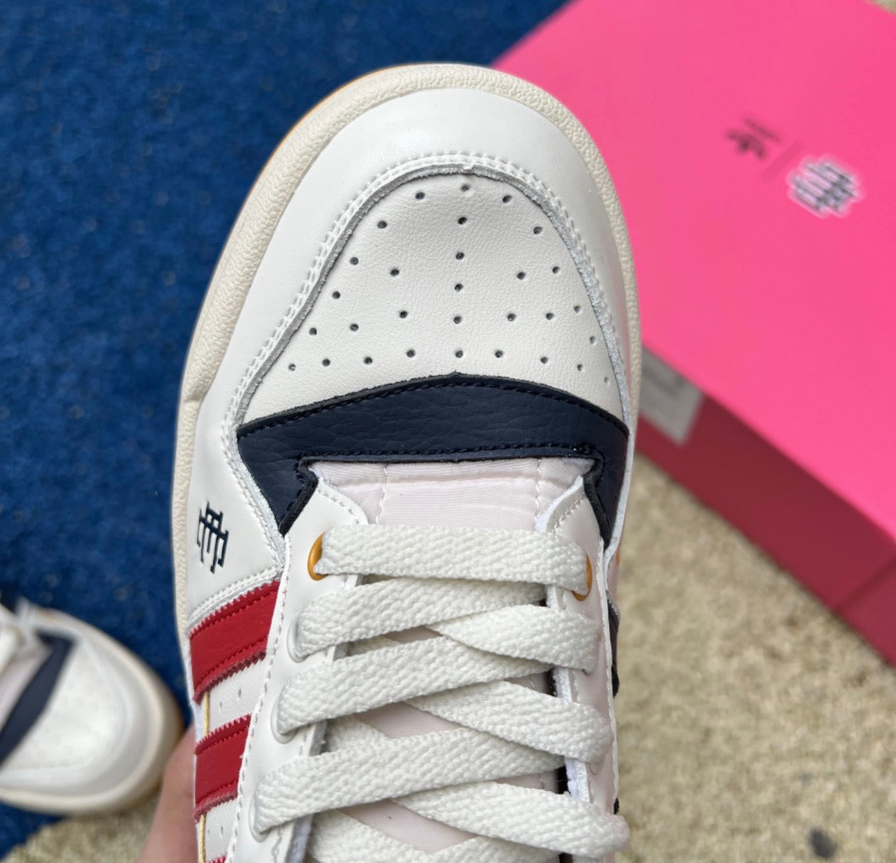Forum High x McDonald’s