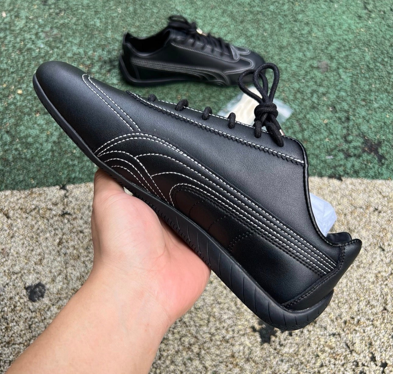 Puma Speedcat Negro