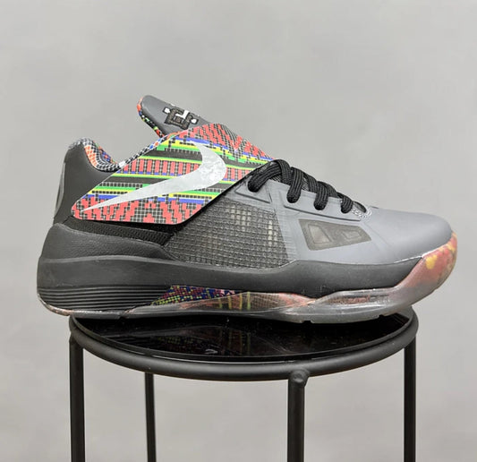 Nike Kd 4 BHM
