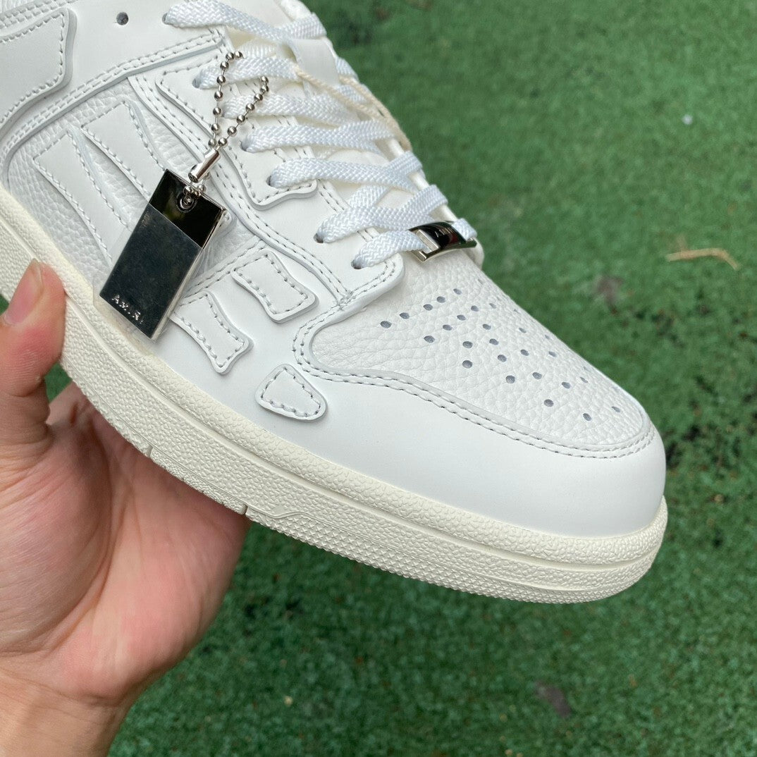 Amiri Skel Blanco