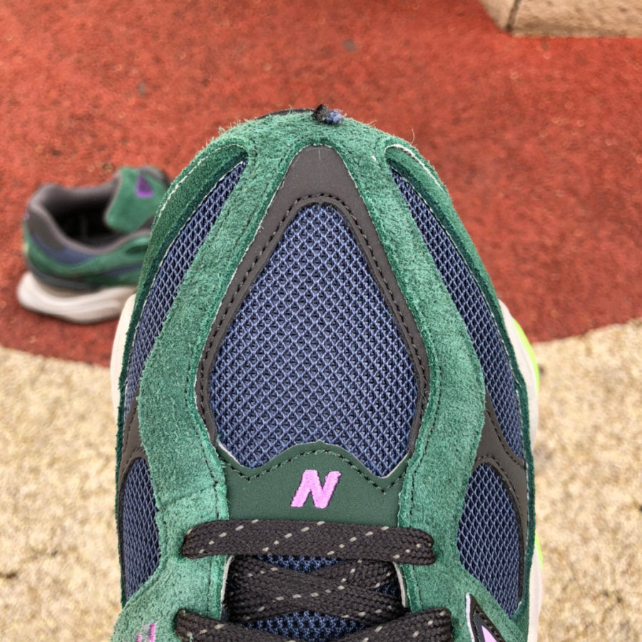 New Balance 9060 Verde