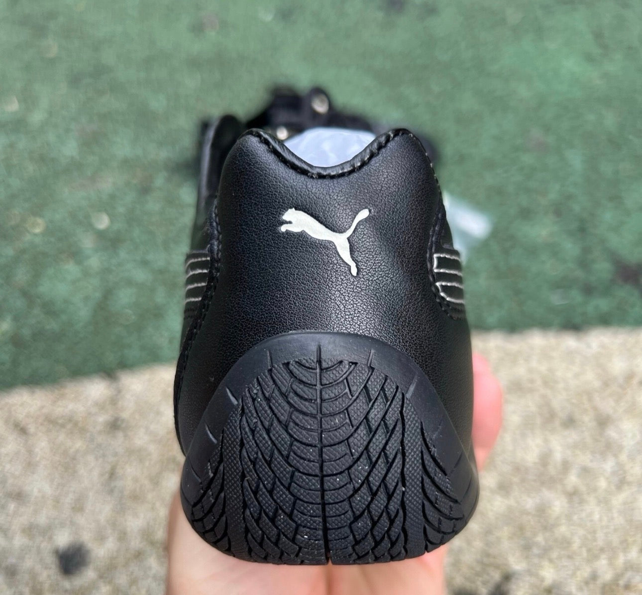 Puma Speedcat Negro