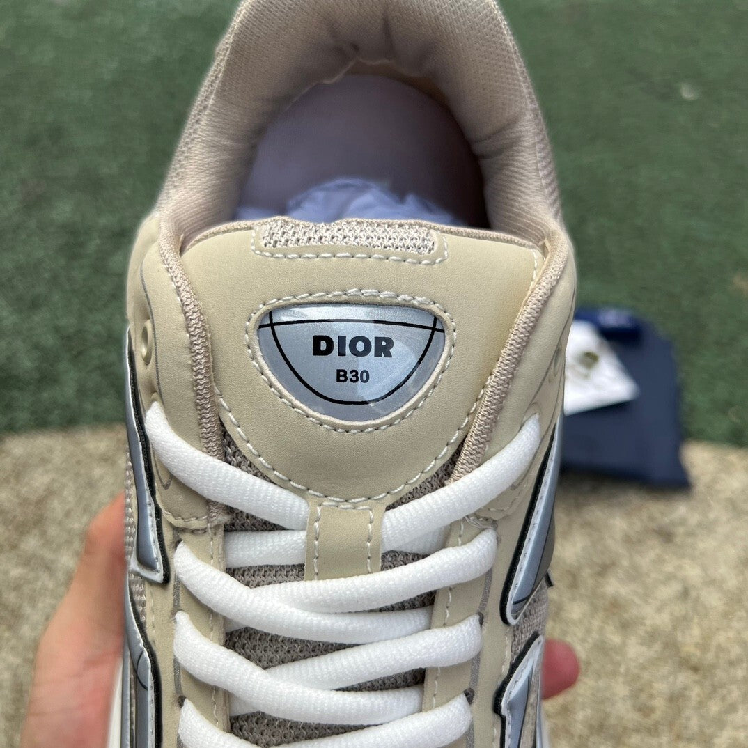 Dior B30 Marrón