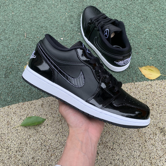 Jordan Retro 1 Low All Star