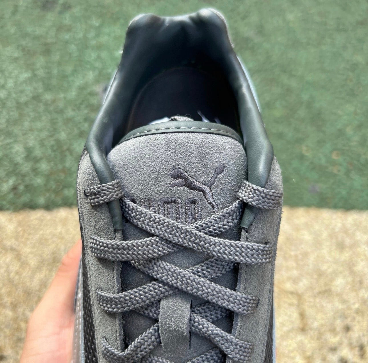 Puma Speedcat Gris