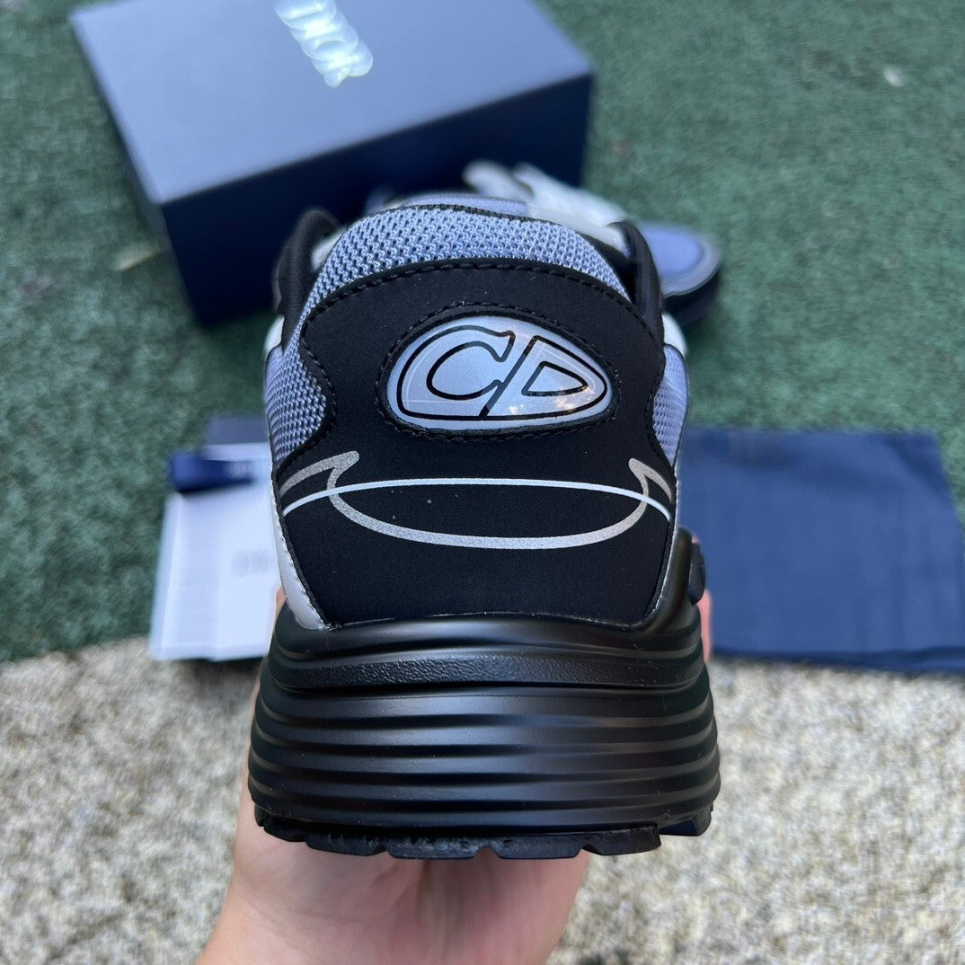Dior B30 Negro y Azul