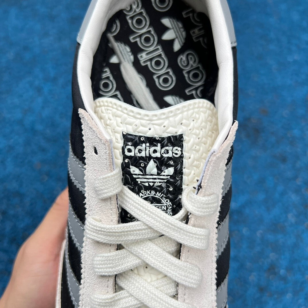 SL-72 Gris y Negro
