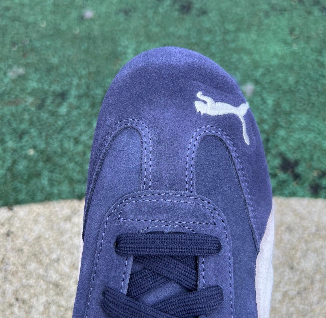 Puma Speedcat Azul Marino