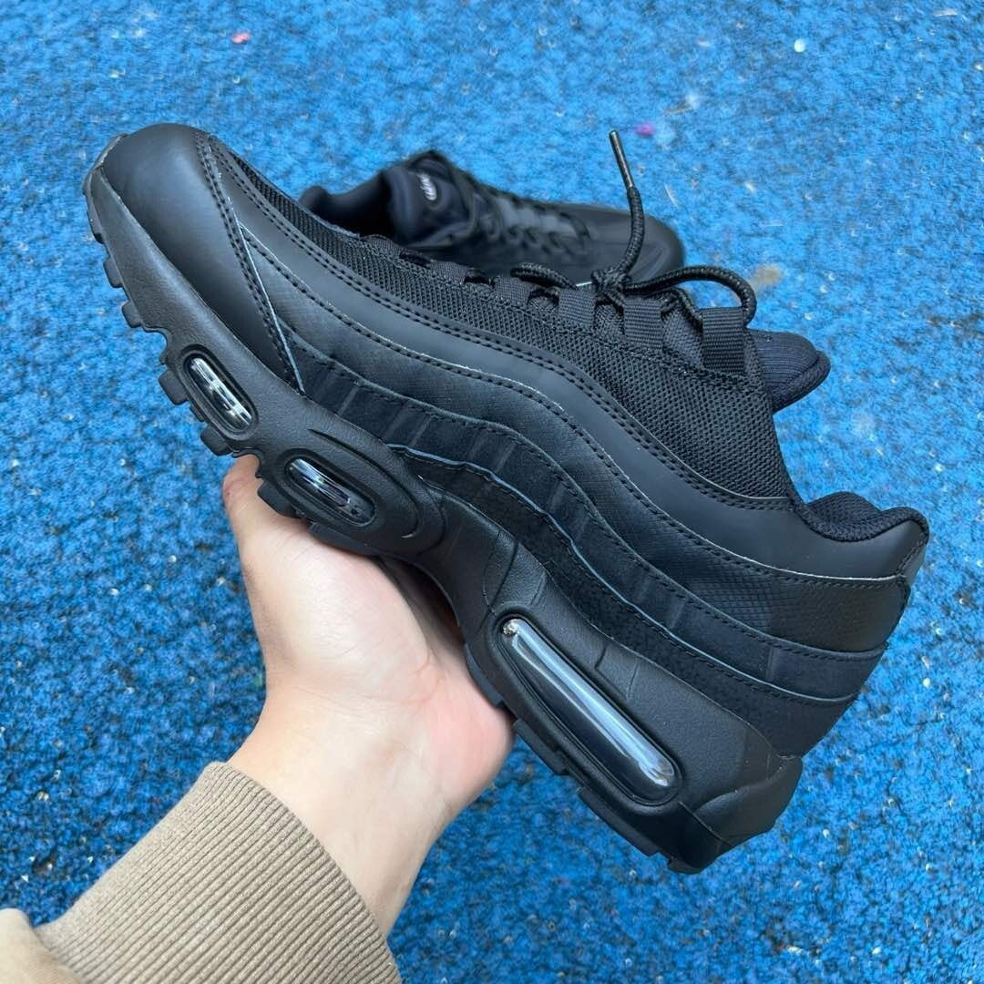 Air Max 95 Negro