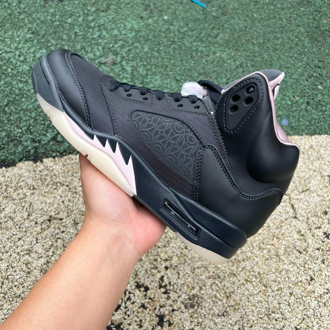 Jordan Retro 5 PSG
