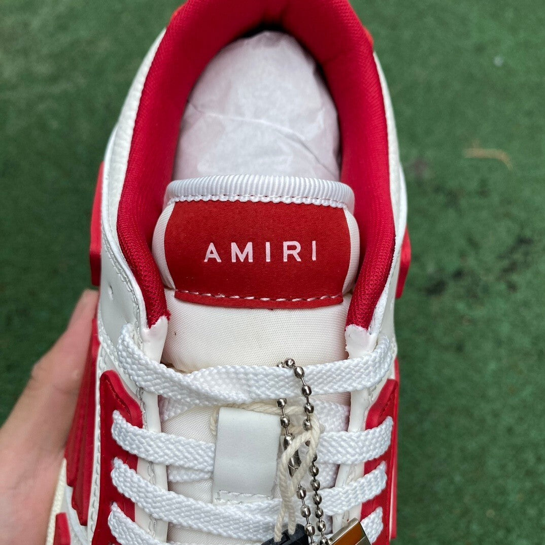 Amiri Skel Rojo