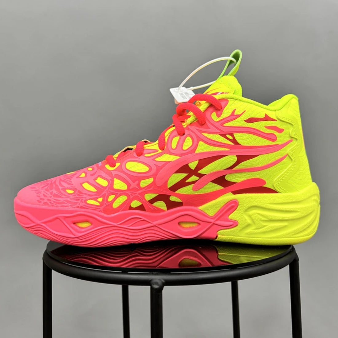 Puma Lamelo Ball MB.04 Love