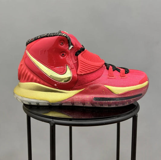 Nike Kyrie 6 Red