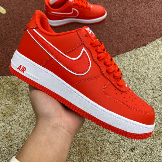 Nike Air For One Red
