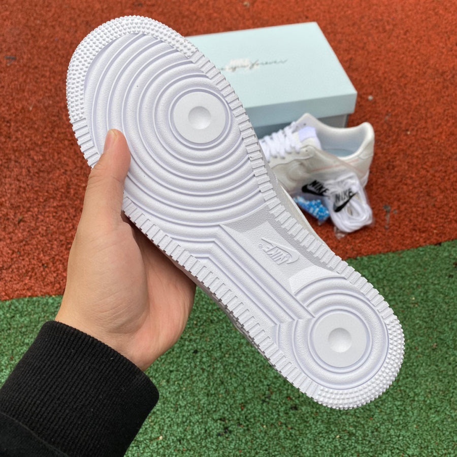 Air Force One x NOCTA DRAKE