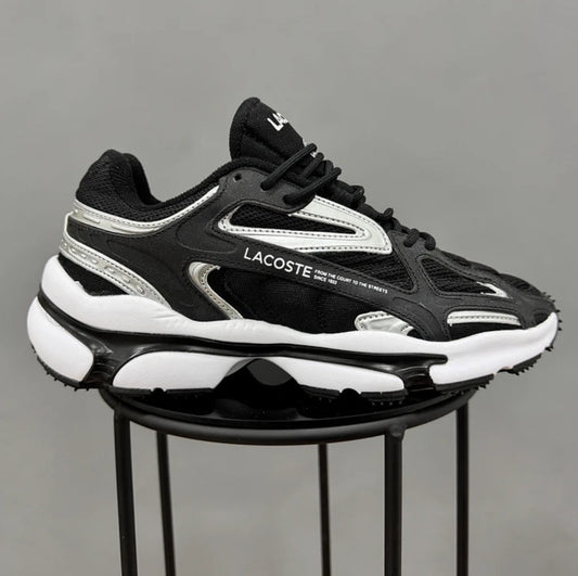 Lacoste 2k24 Black