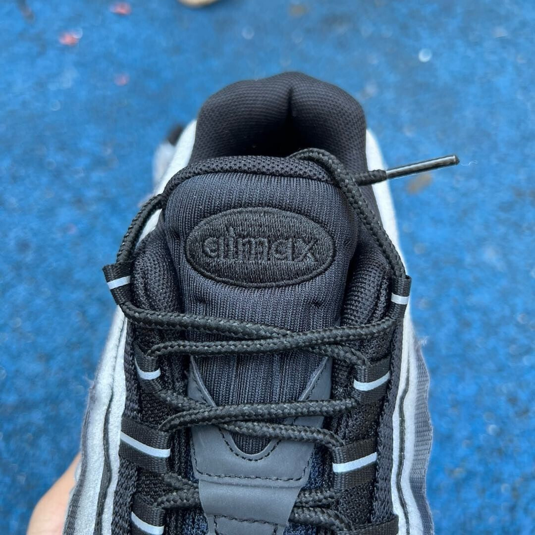 Air Max 95 Gris