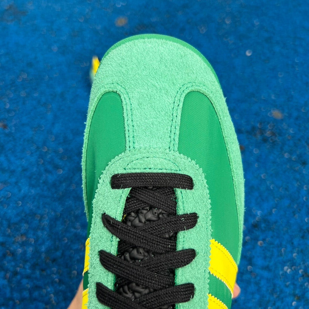 SL-72 Verde y Amarillo