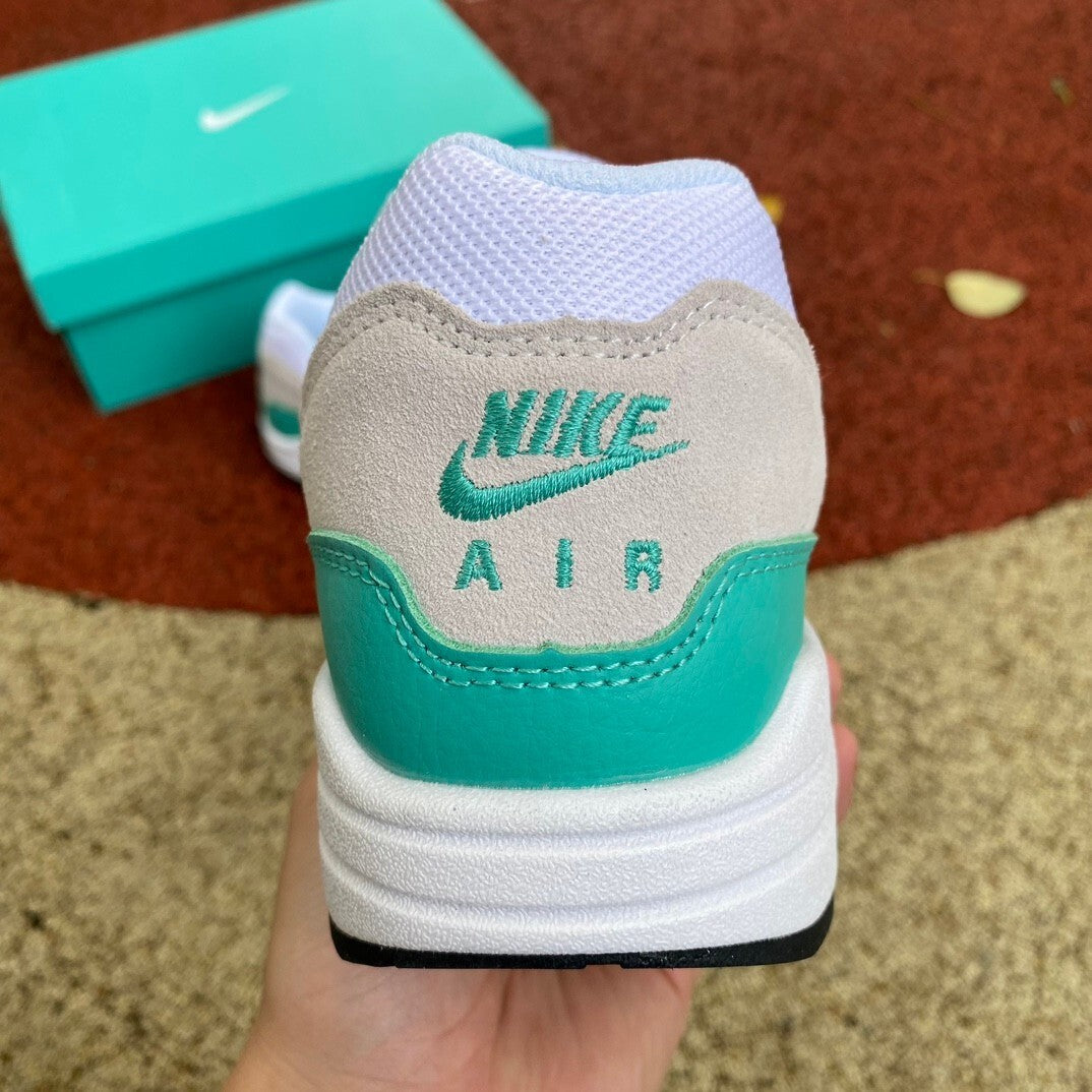 Air Max 1 Turquesa