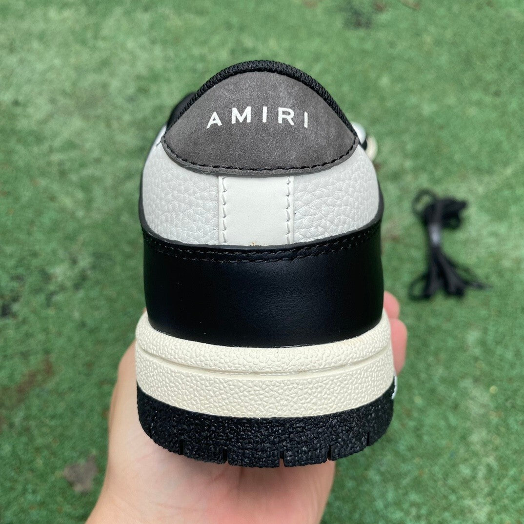 Amiri Skel Negro